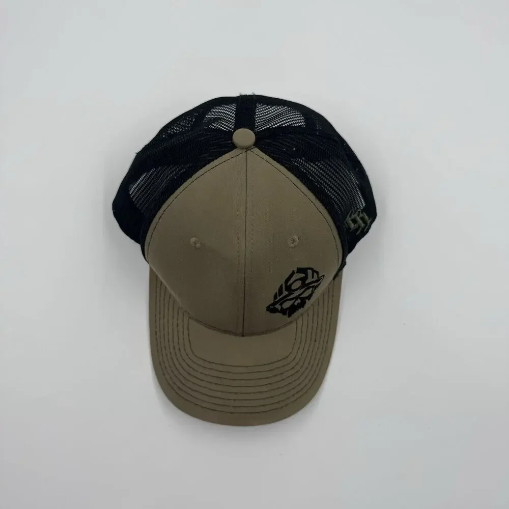 black helmet‎ fight fire hat mesh, snapback, baseball cap